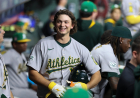 Nick Kurtz Crushes 4 Home Runs: MLB Eyes on Wake Forest Slugger Linked to Oakland A's