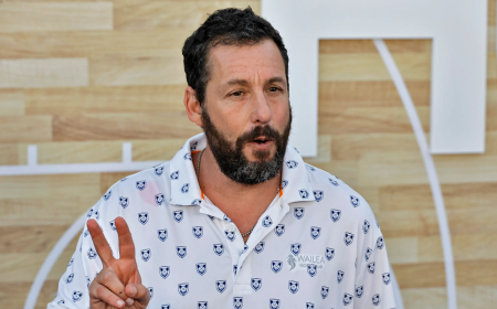 Happy Gilmore 2 Cast, Cameos, Trailer, Reviews & Where to Watch Adam Sandler's Sequel