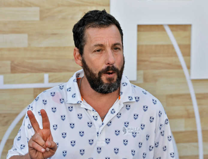 Happy Gilmore 2 Cast, Cameos, Trailer, Reviews & Where to Watch Adam Sandler's Sequel