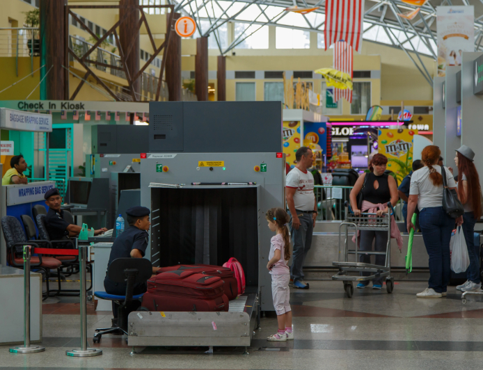 10 Indian Nationals Denied Entry into Malaysia Despite Visa-Free Policy