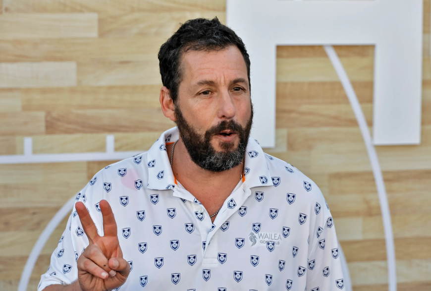 Happy Gilmore 2 Cast, Cameos, Trailer, Reviews & Where to Watch Adam Sandler's Sequel