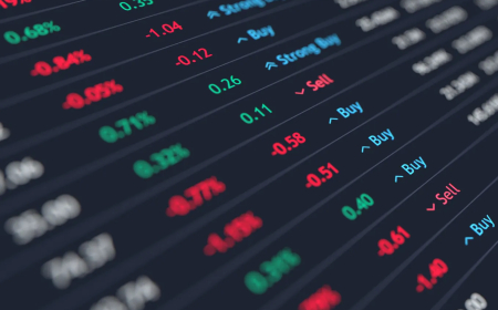 S&P 500 Slips as Eli Lilly Drops; Nasdaq Hits Another Record Close