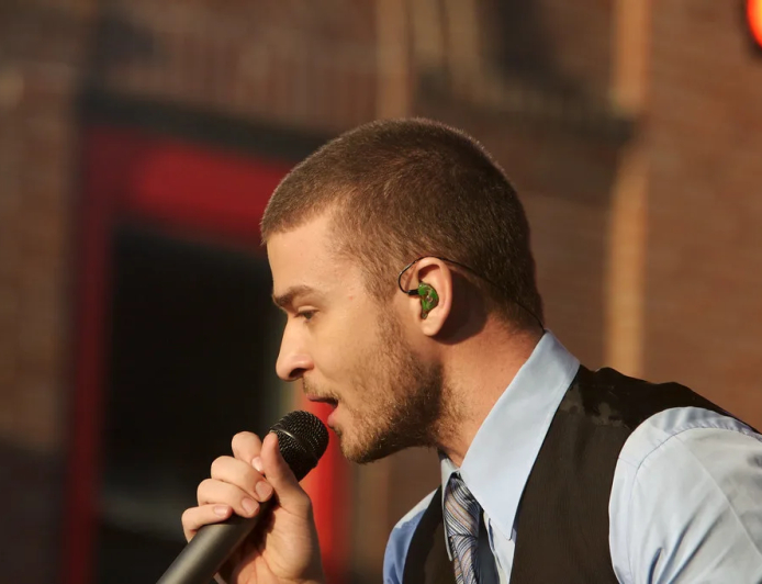 Justin Timberlake Reveals Lyme Disease Diagnosis After World Tour: “Relentlessly Debilitating”