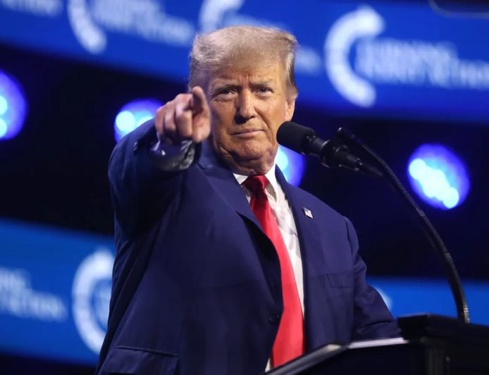 Trump’s Birthright Citizenship Order Blocked Again