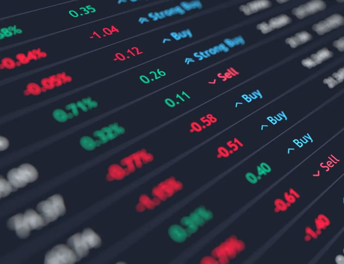 S&P 500 Slips as Eli Lilly Drops; Nasdaq Hits Another Record Close