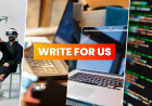 Write for Us Technology Web App Development AI USA Paid