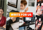 Write for Us – Business, Technology, Startups Company Guest Post