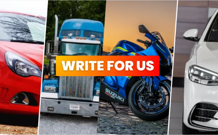 Write for Us Automobile News, Vehicle Maintenance, Reviews, Auto Technology Accessories parts