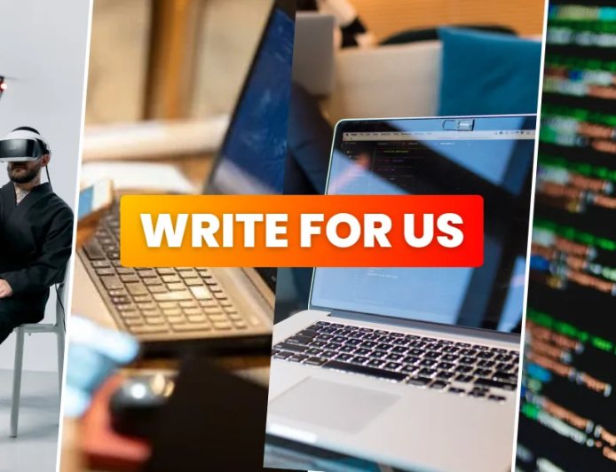 Write for Us Technology Web App Development AI USA Paid