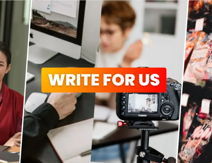 Write for Us – Business, Technology, Startups Company Guest Post